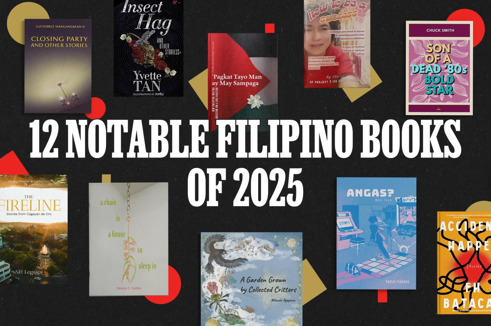 Notable books 2025