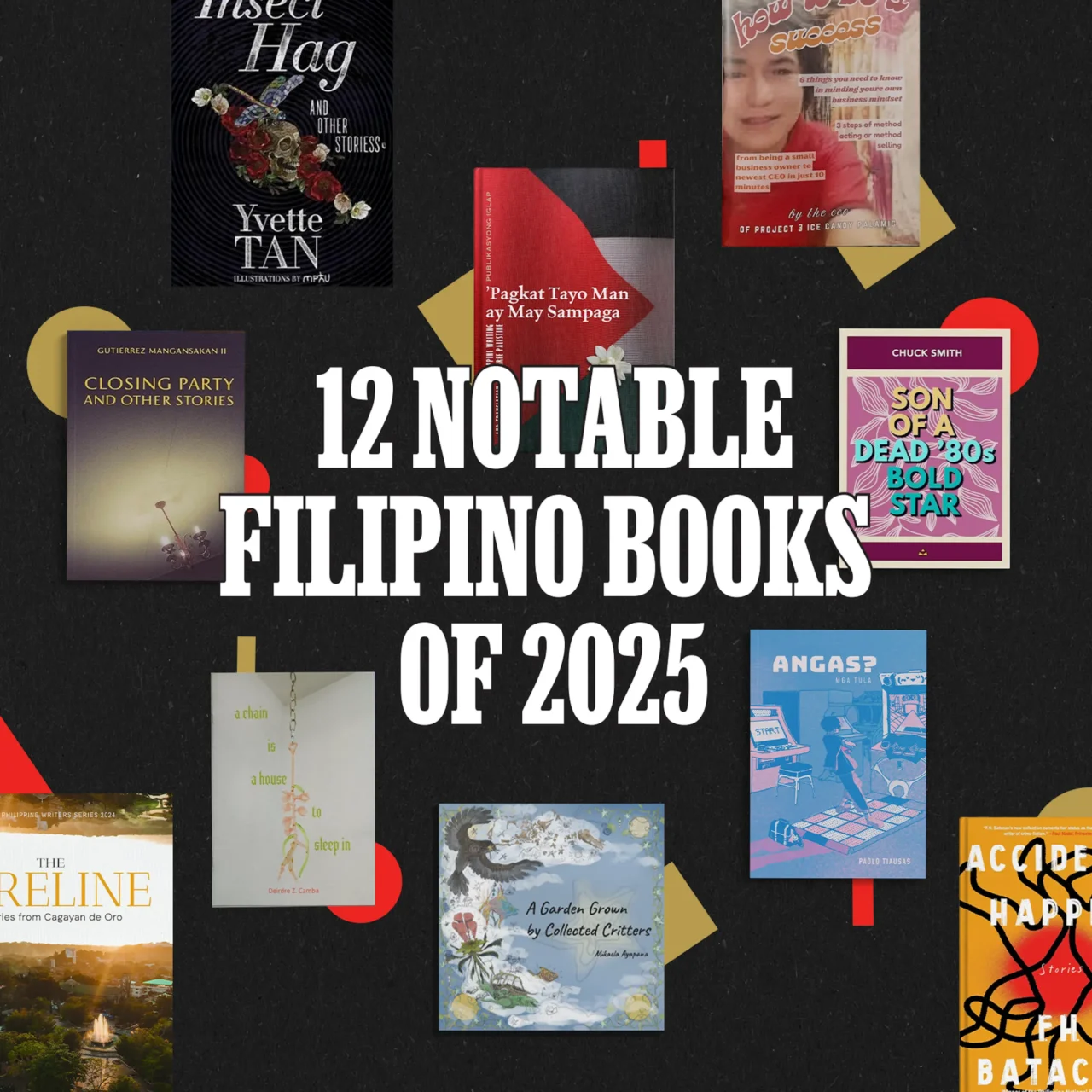 Notable books 2025