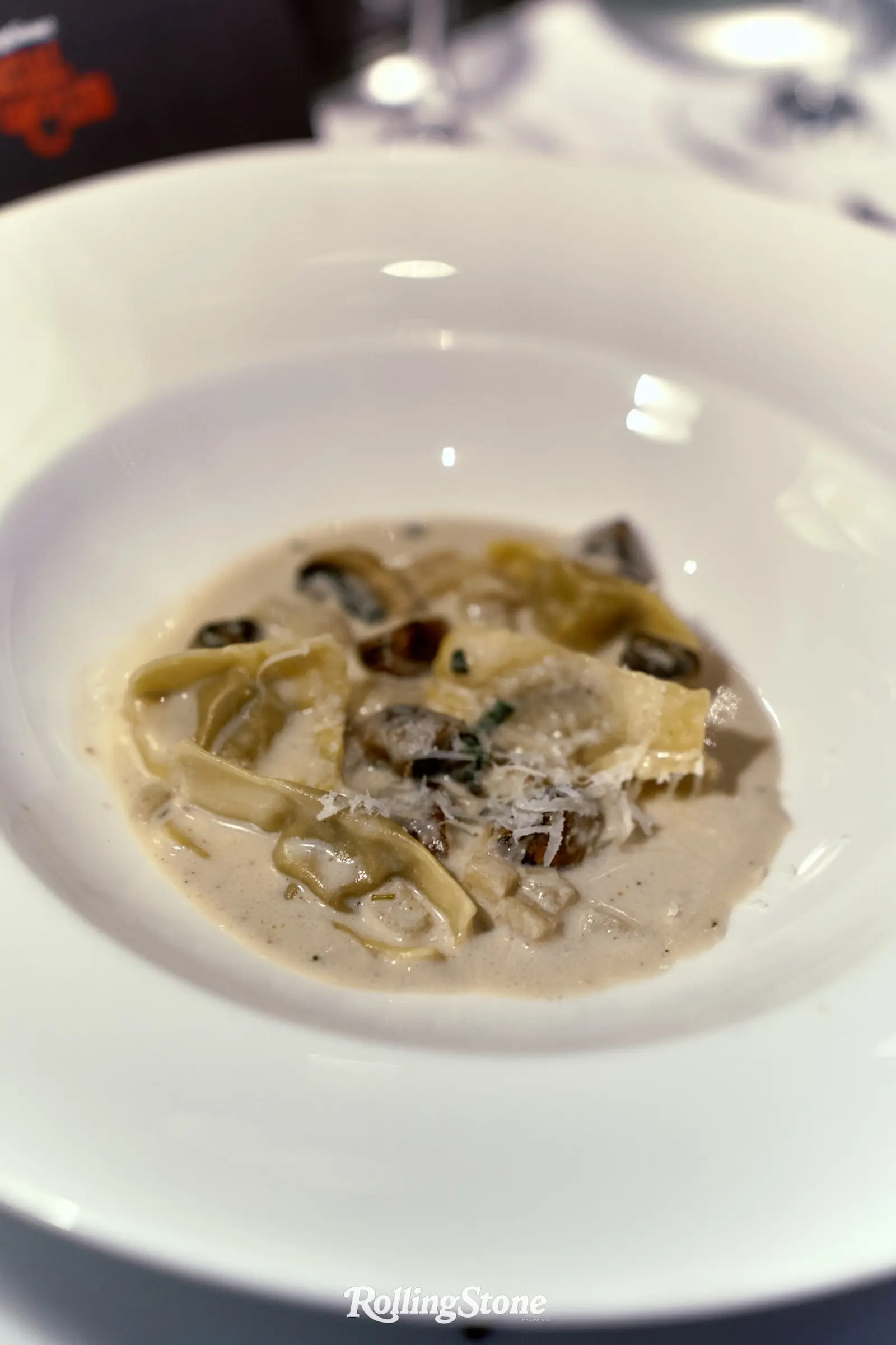 Michelin,s ocial club