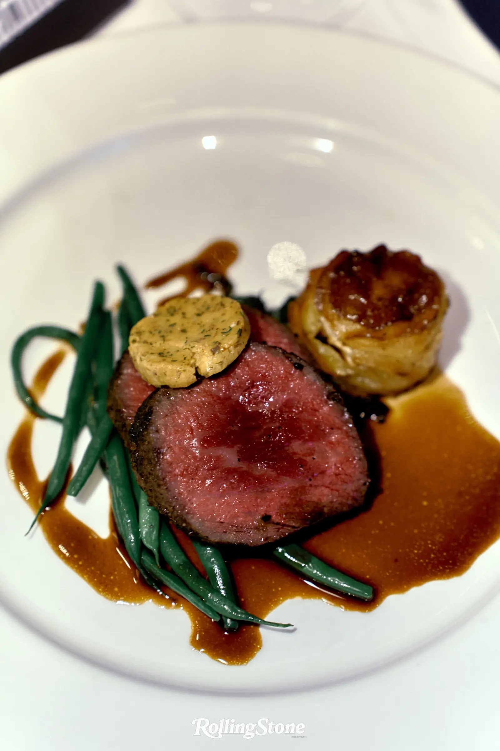 Michelin, social club