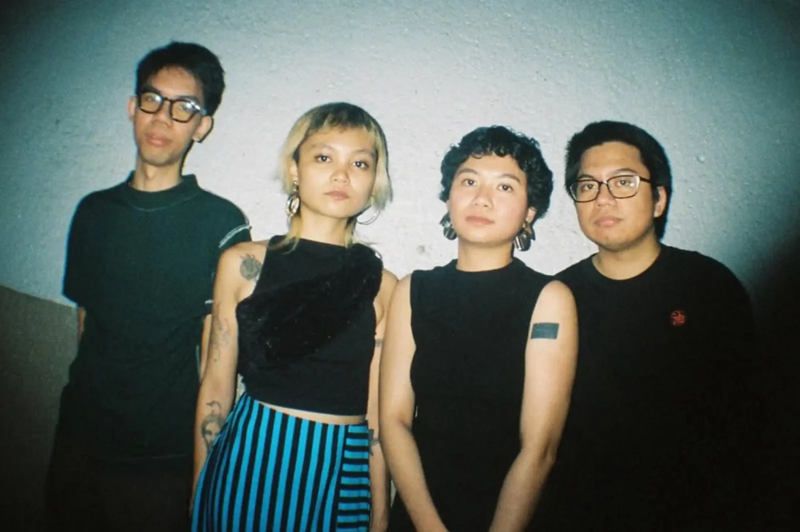 Ourselves the Elves Geography Lessons