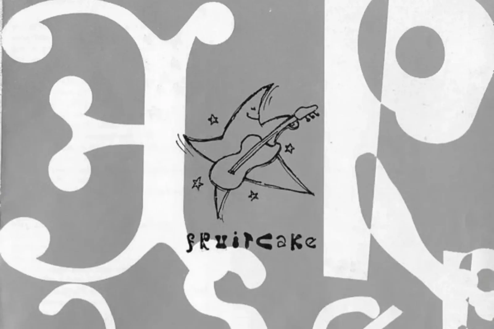 Eraserheads Fruitcake