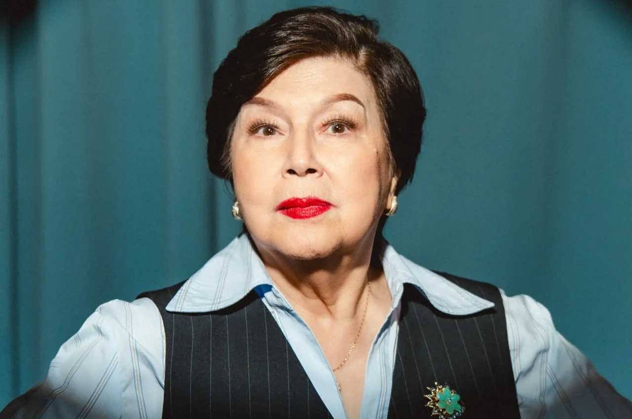 Boots Anson Roa Rodrigo Madame Alam GoTyme