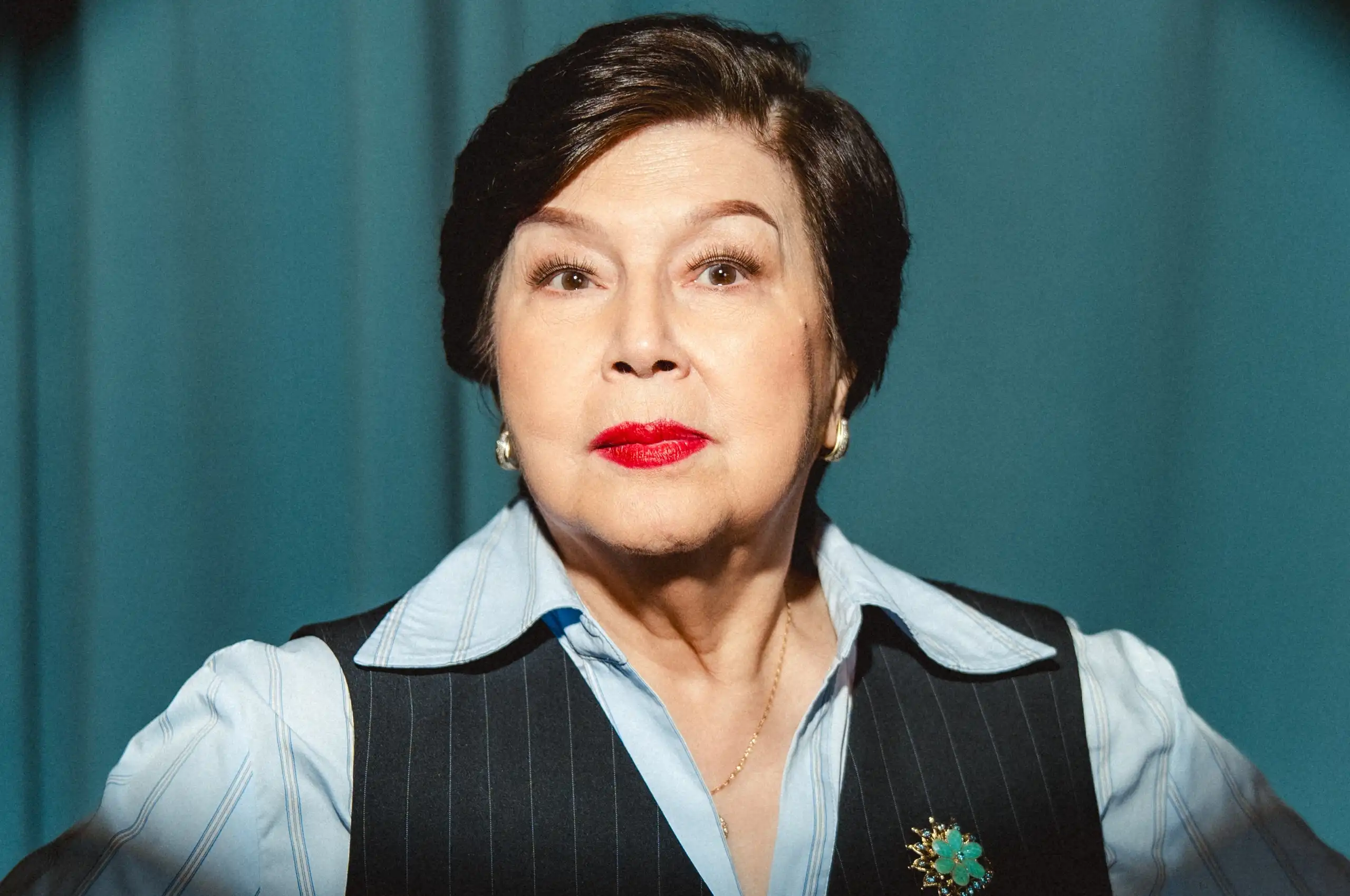 Boots Anson Roa Rodrigo Madame Alam GoTyme