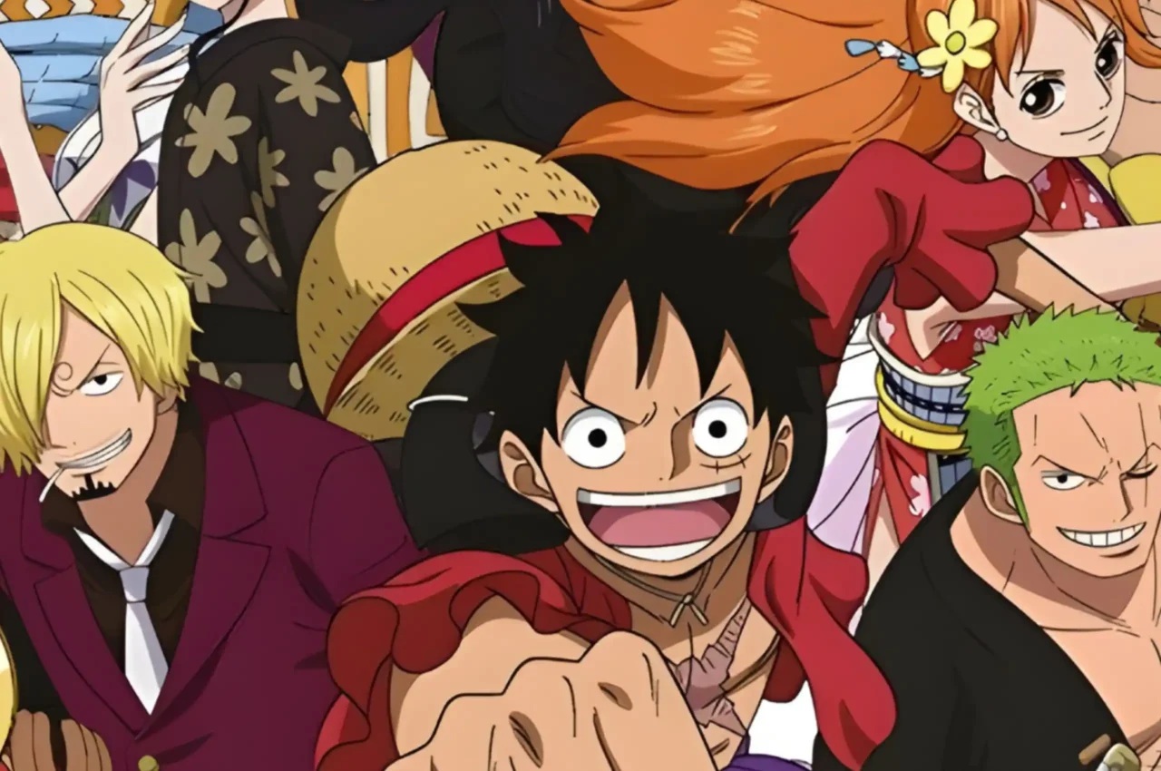 One Piece Orchestra