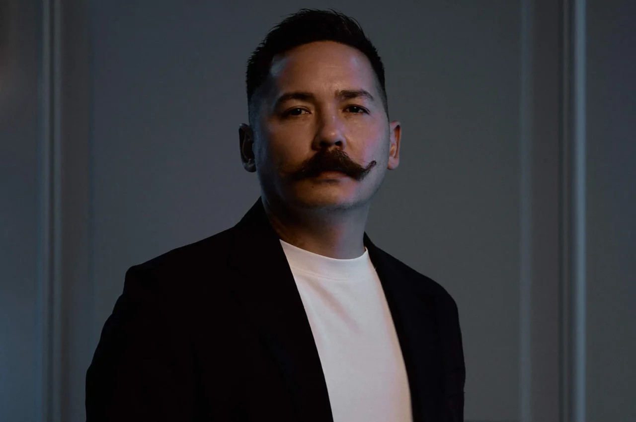 chef josh boutwood helm michelin star rolling stone philippines social club iqos