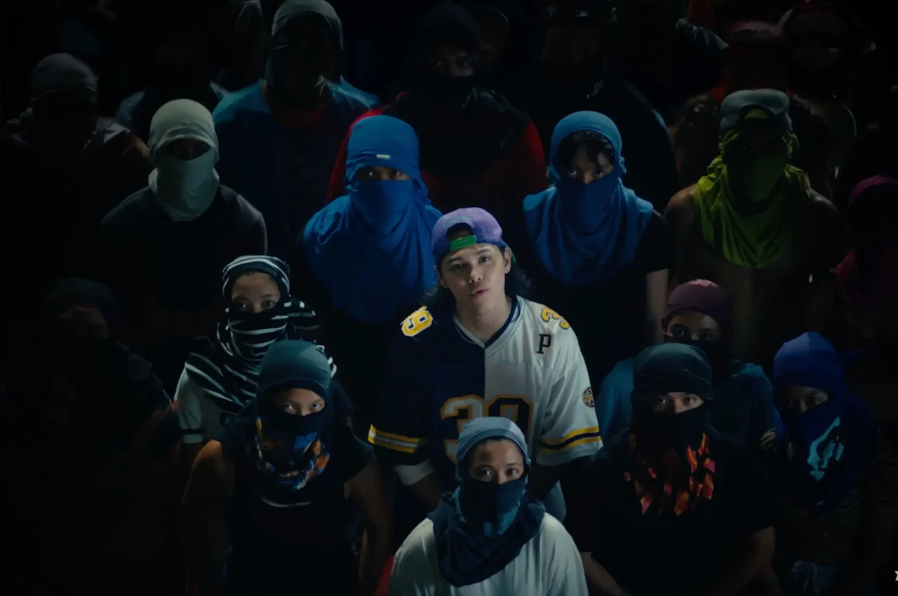 alamat luzviminda music video judd figuerres