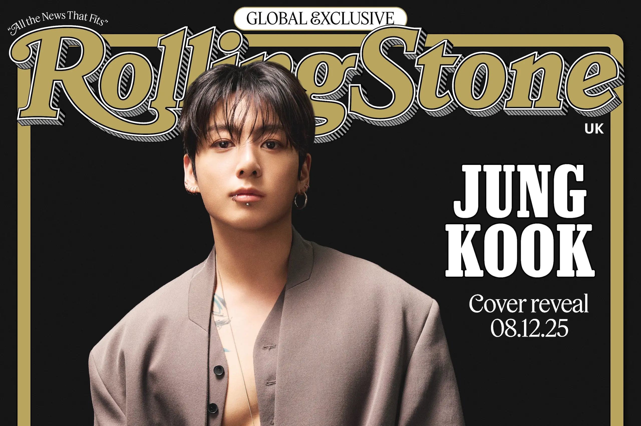 bts jung kook rolling stone