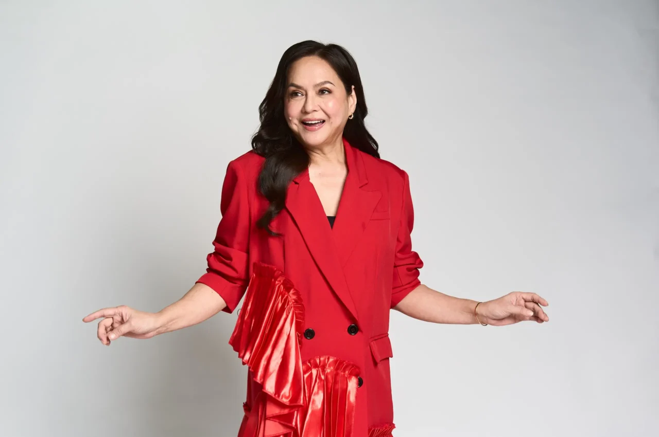 Charo Santos-Concio