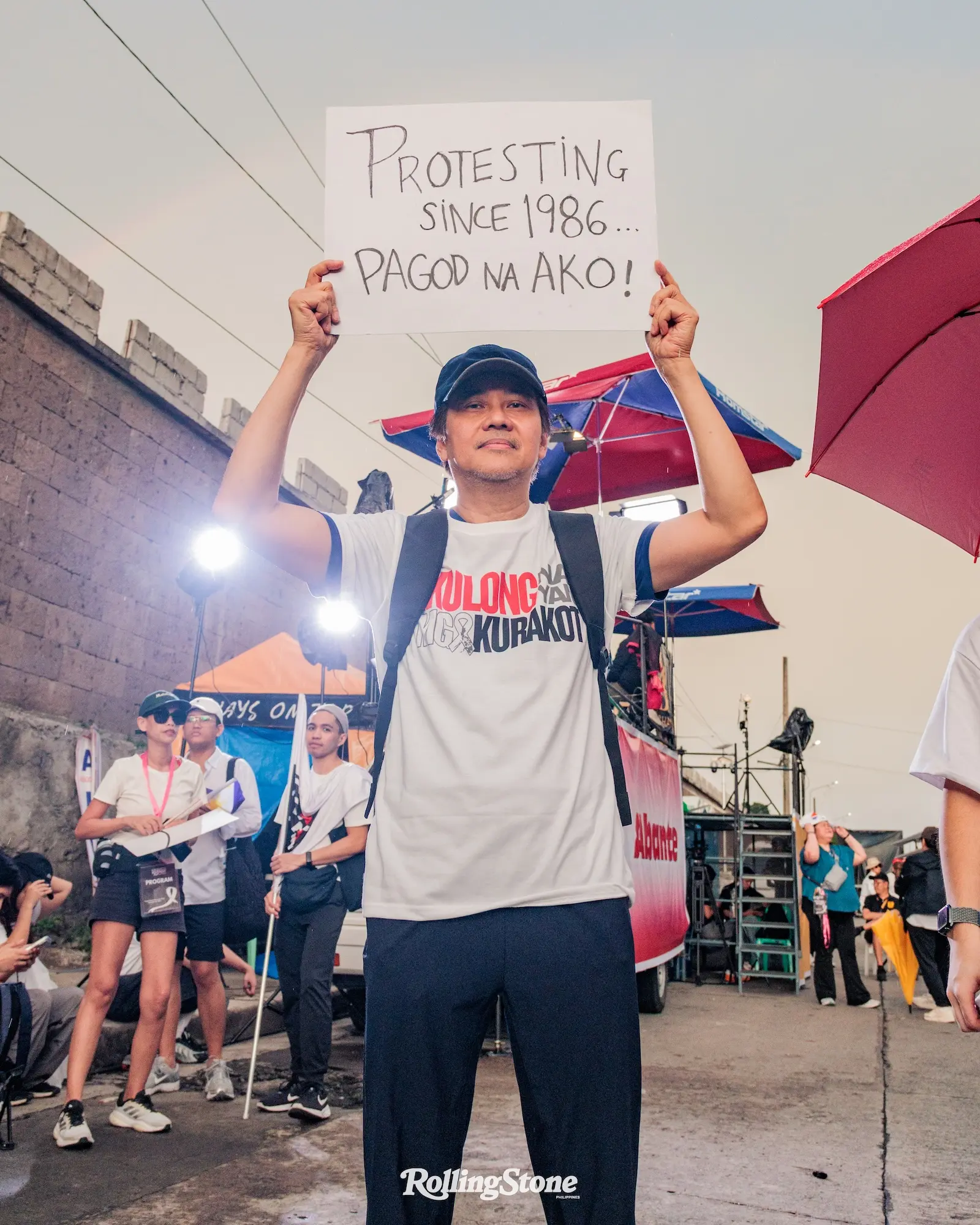 trillion peso march edsa november