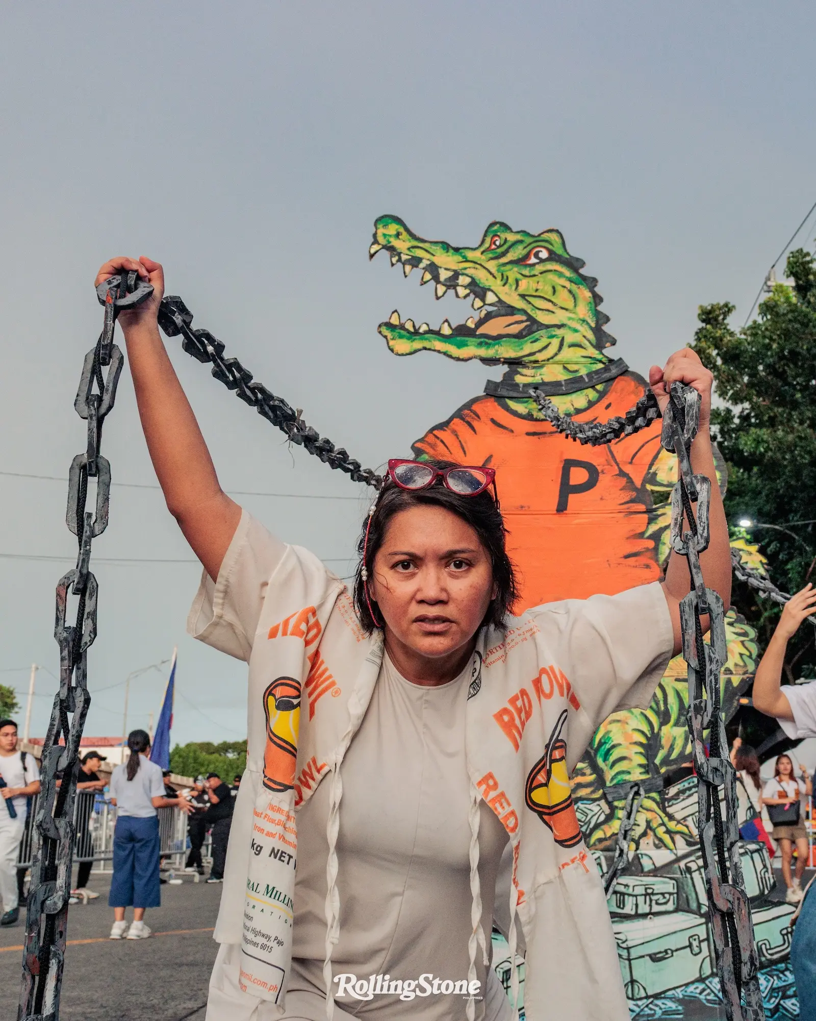 edsa trillion peso march november