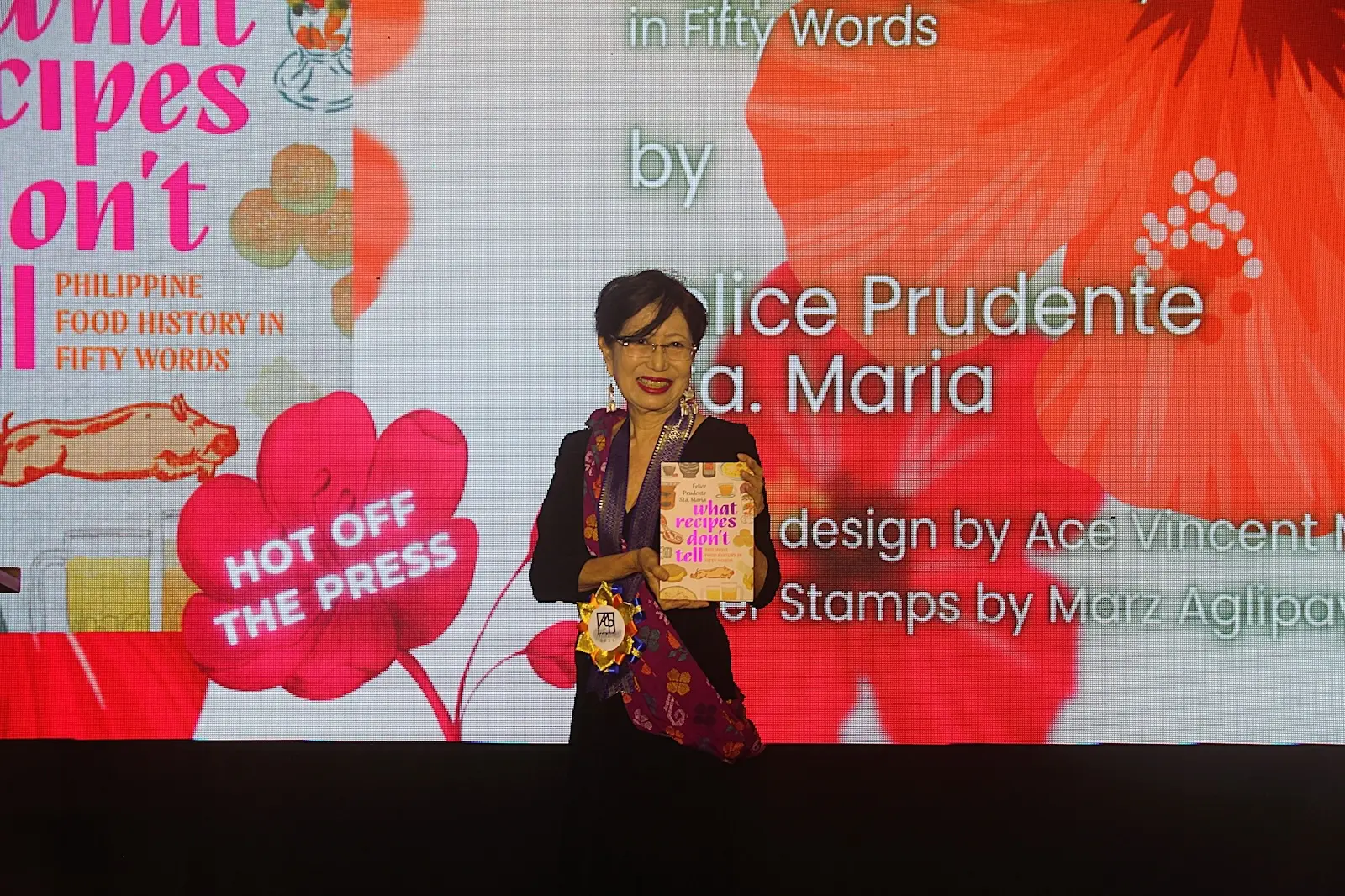 Felice Prudente Sta. Maria