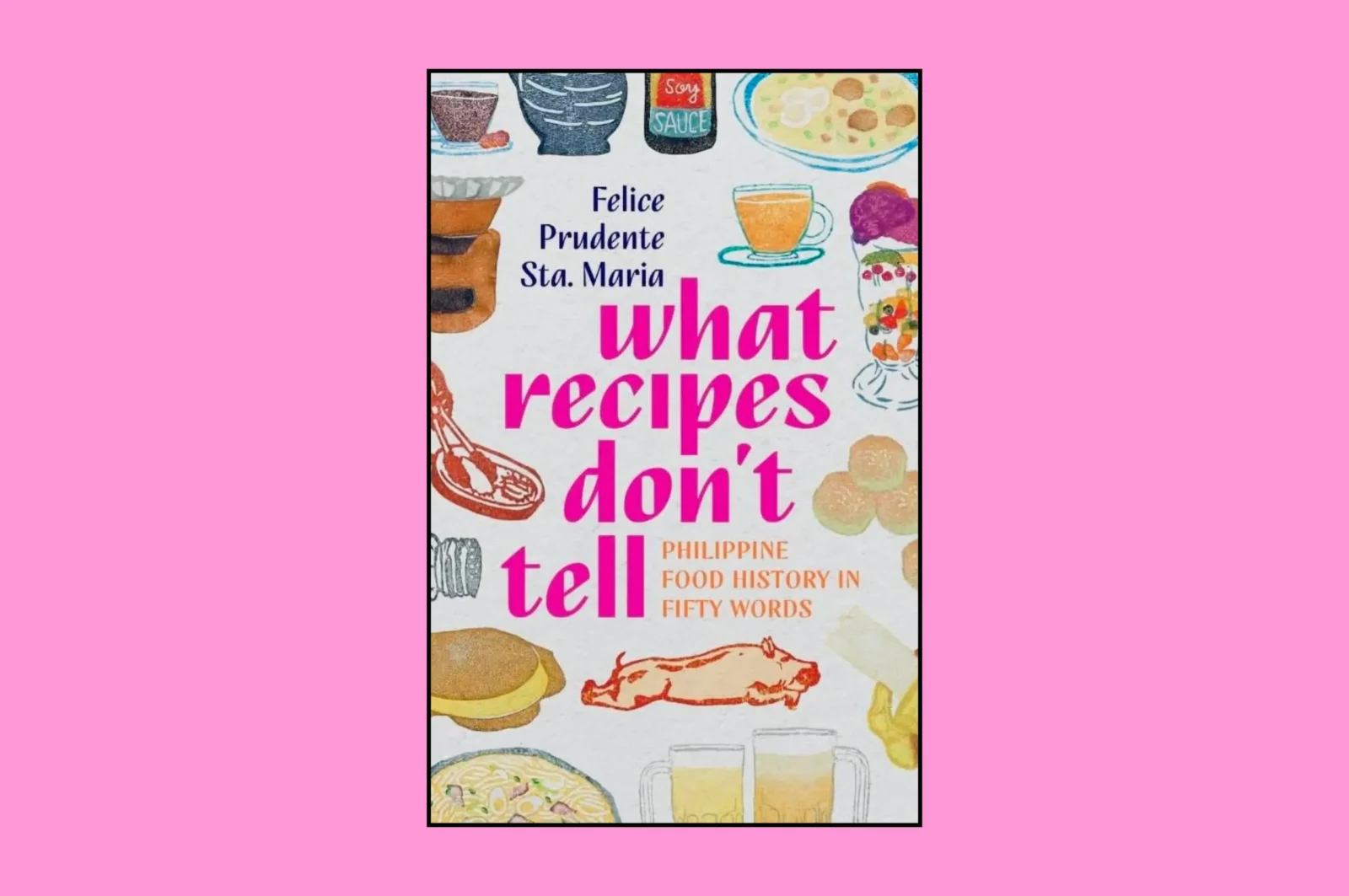 what recipes don't tell