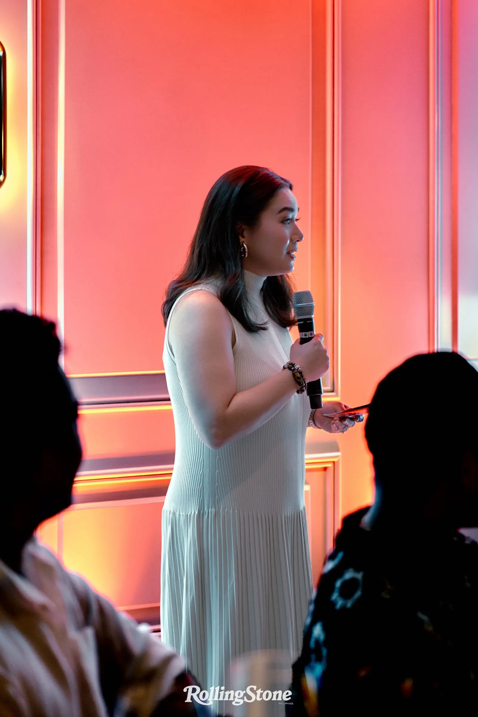 IQOS frances forbes iqos rolling stone philippines social club