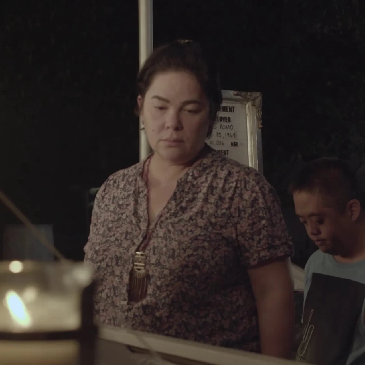 Jaclyn Jose