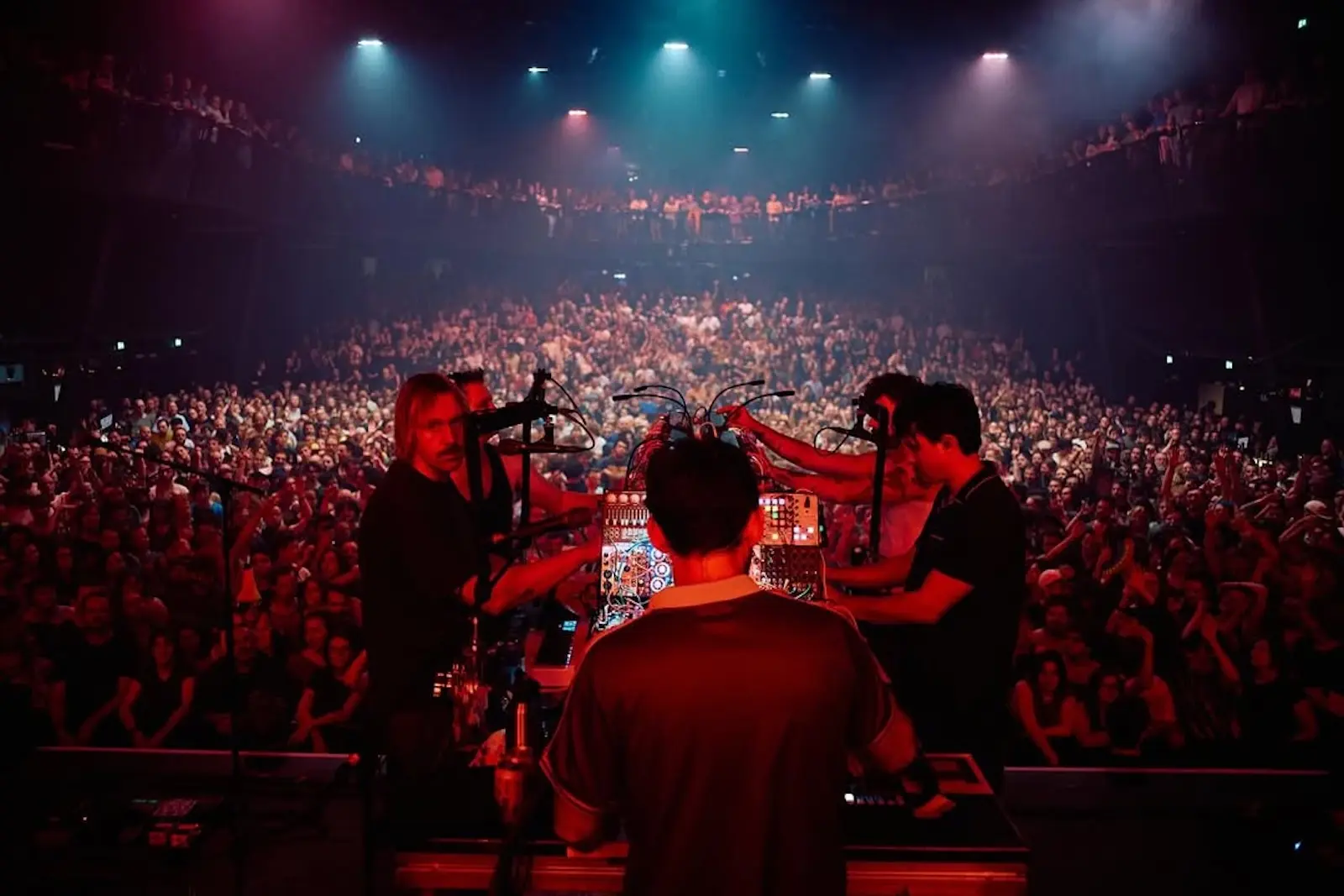 king gizzard spotify ai boycott