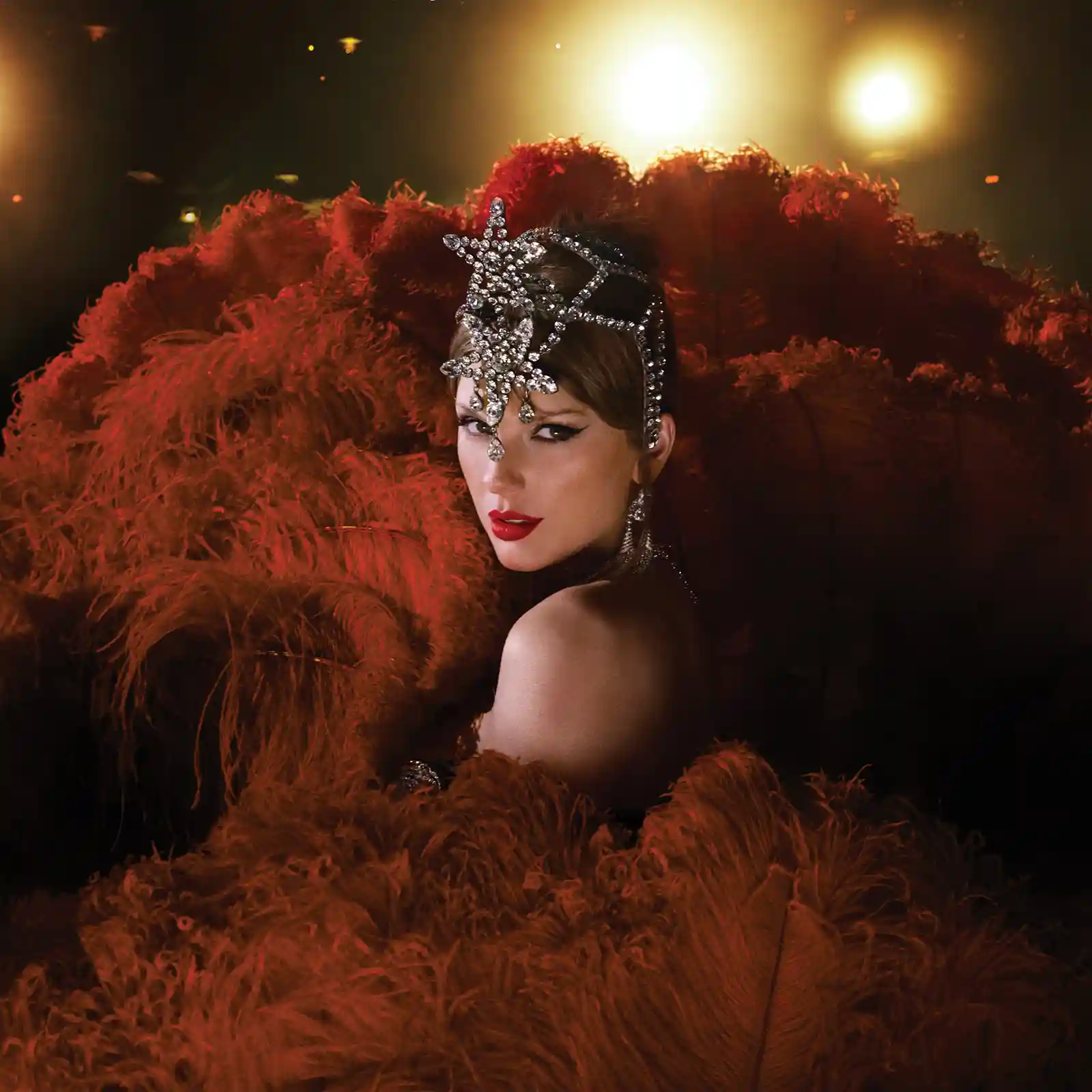 taylor swift life of a showgirl
