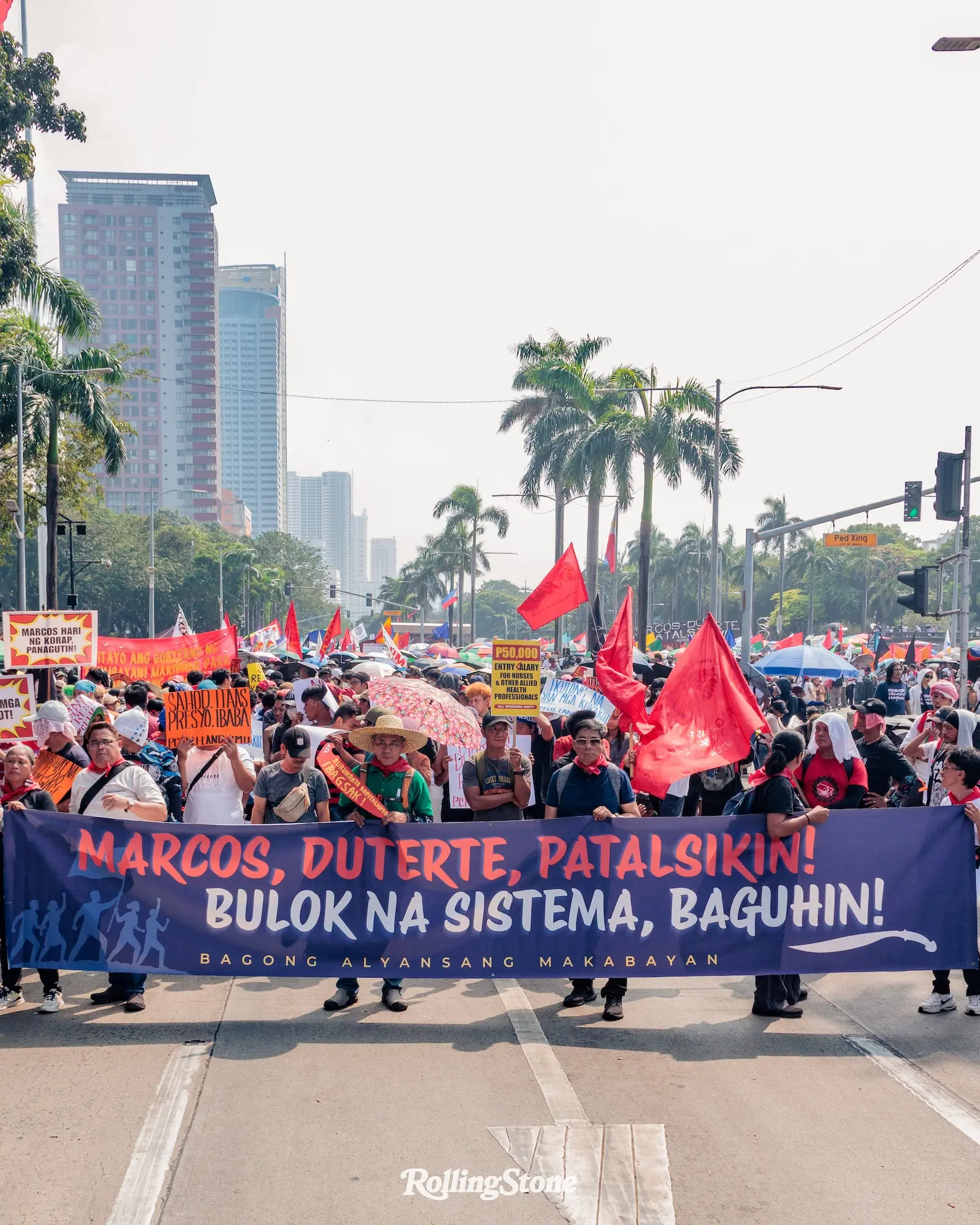 baha sa luneta 2.0 november