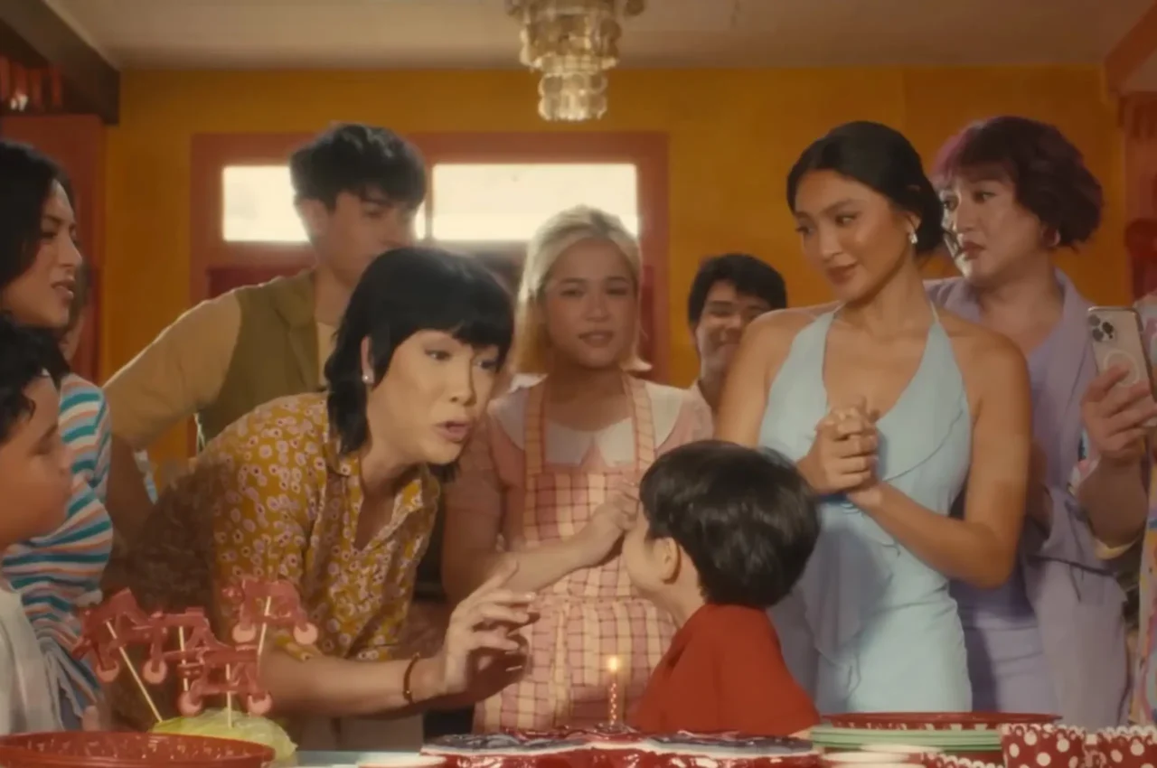 vice ganda, nadine lustre