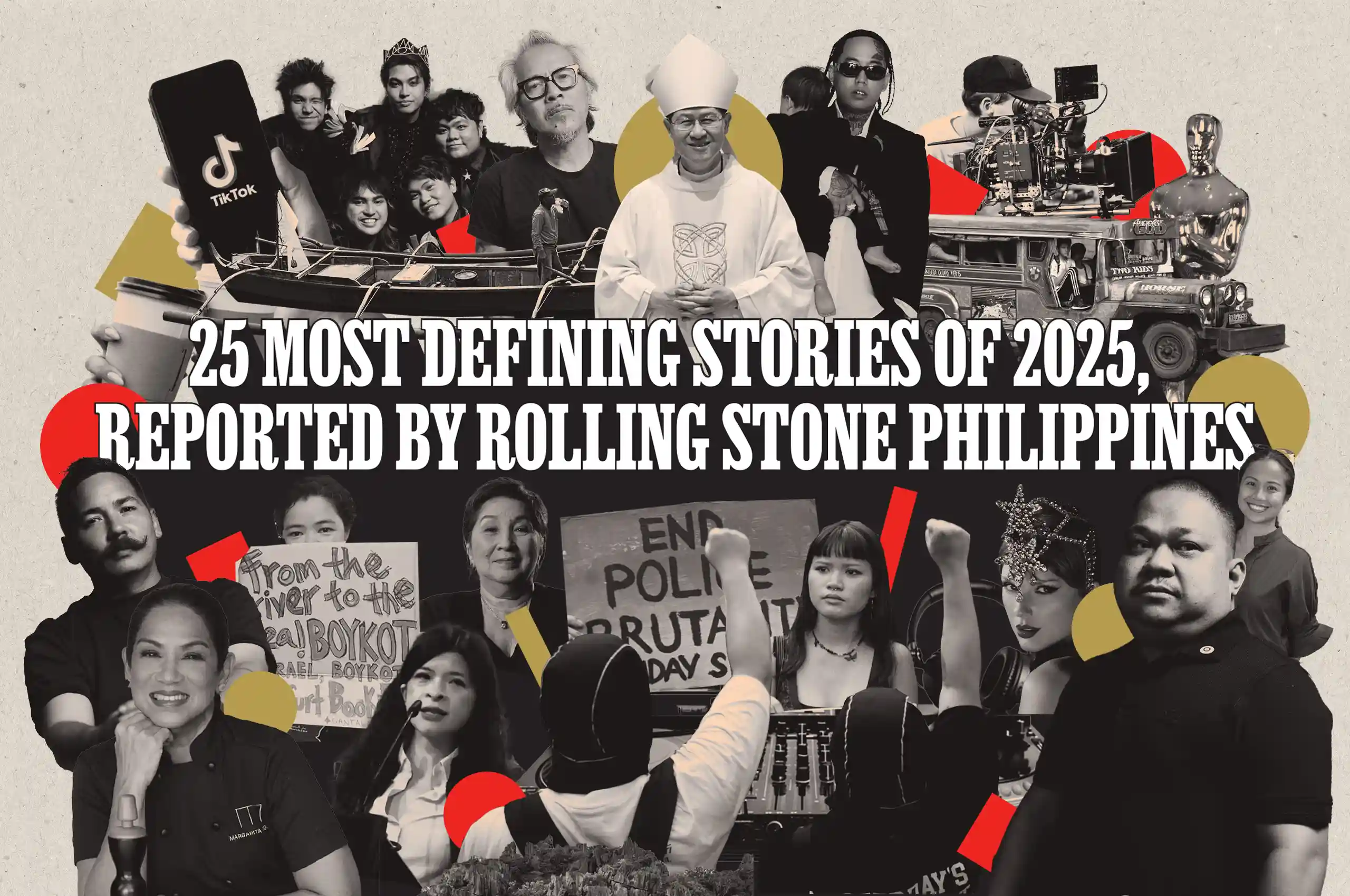 25 most defining stories of 2025 by rolling stone philippines