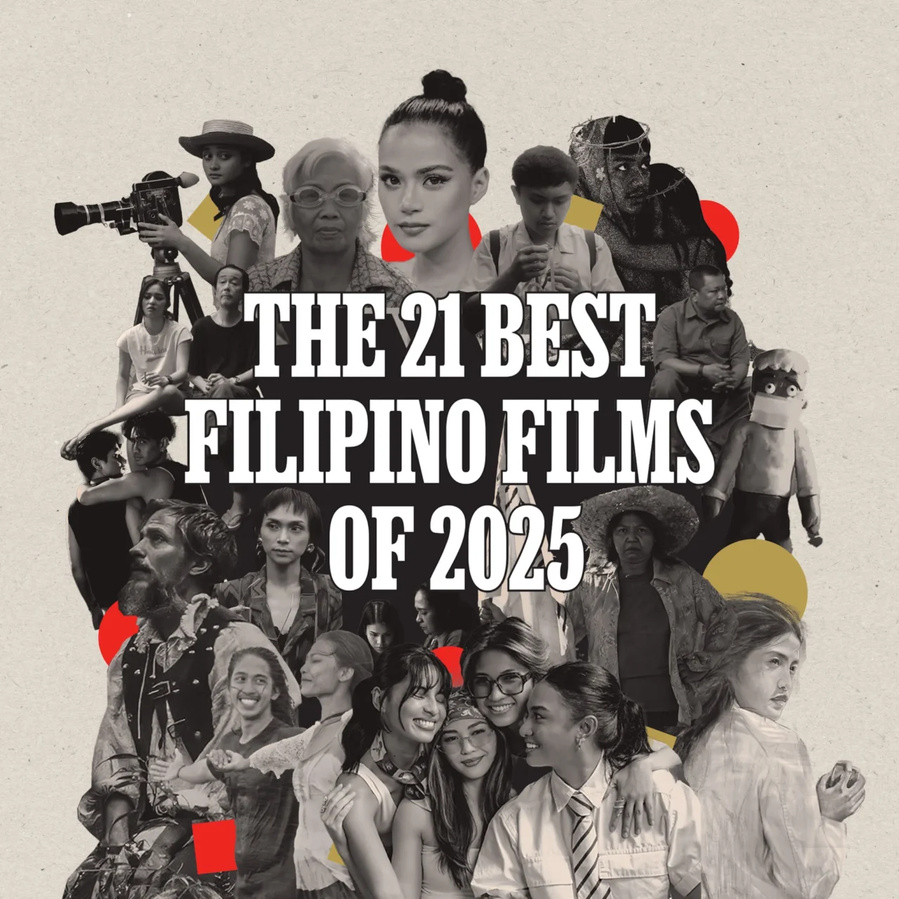 best PH films