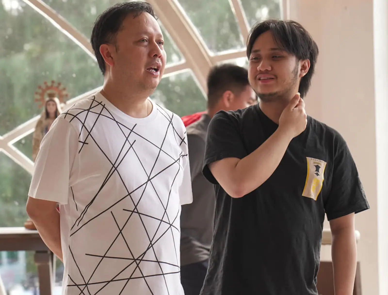 zaldy co ellis co flood control