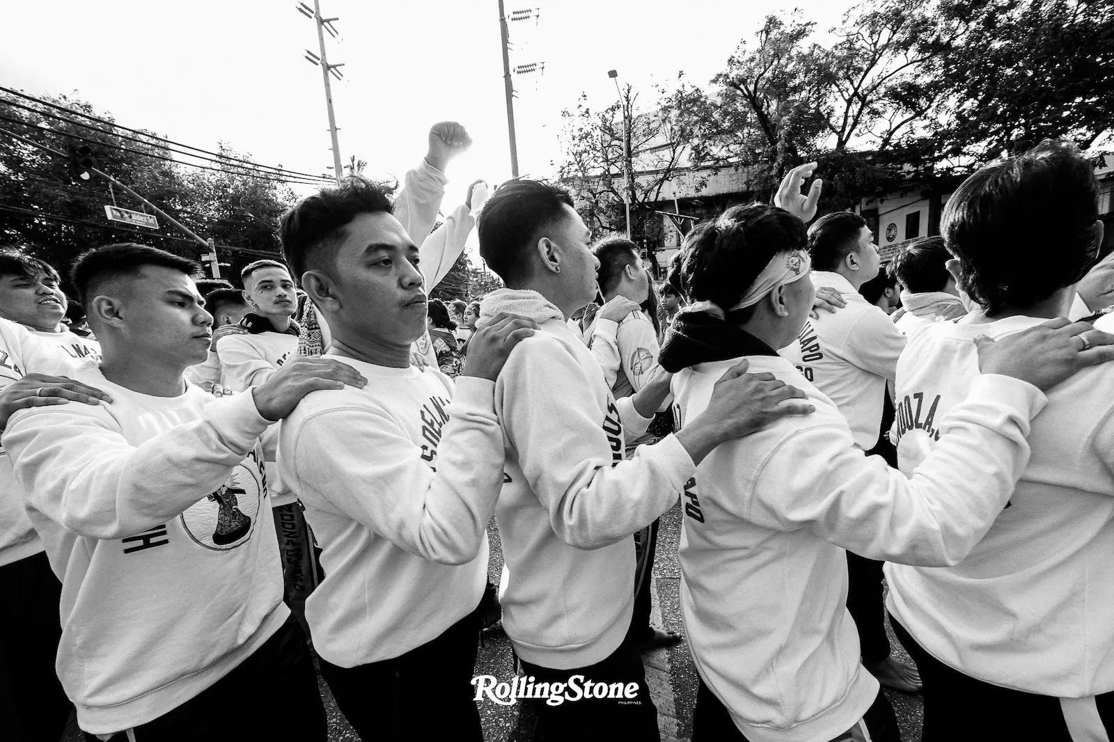 Geloy Concepcion, Traslacion