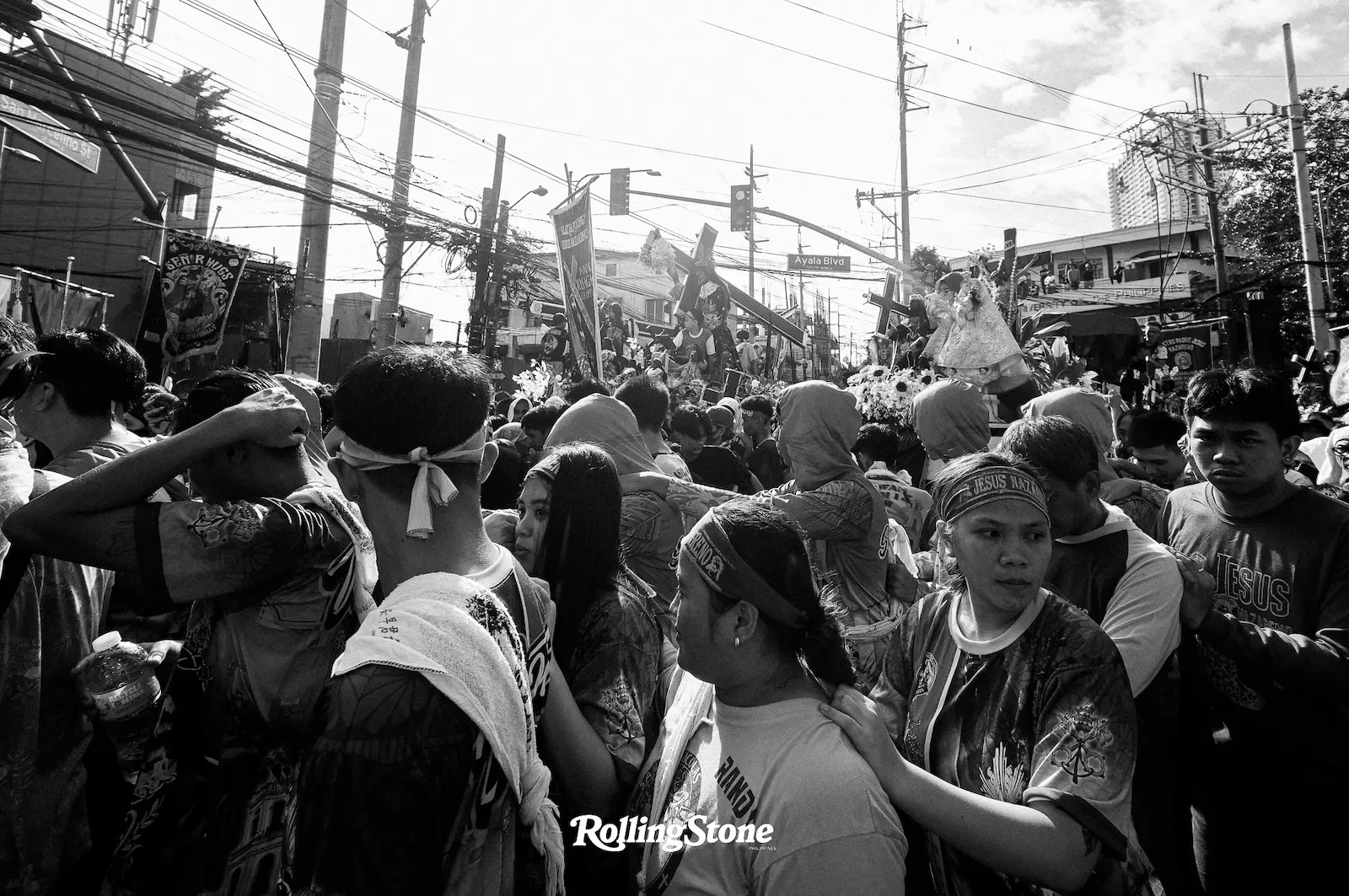 Geloy Concepcion, Traslacion