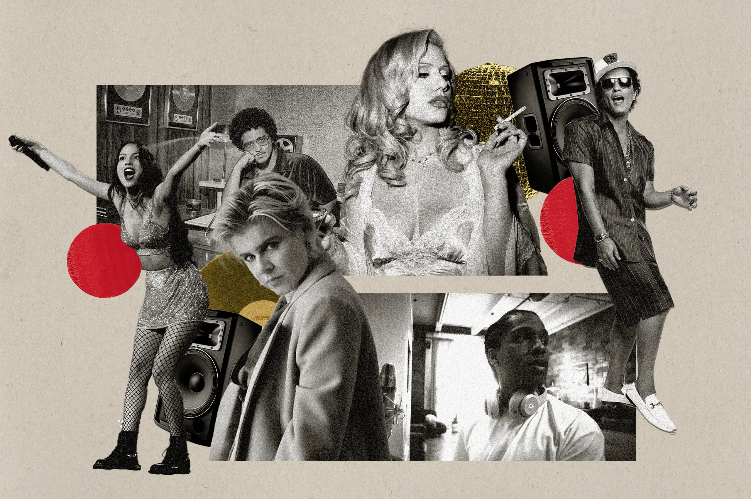 artists album releases 2026