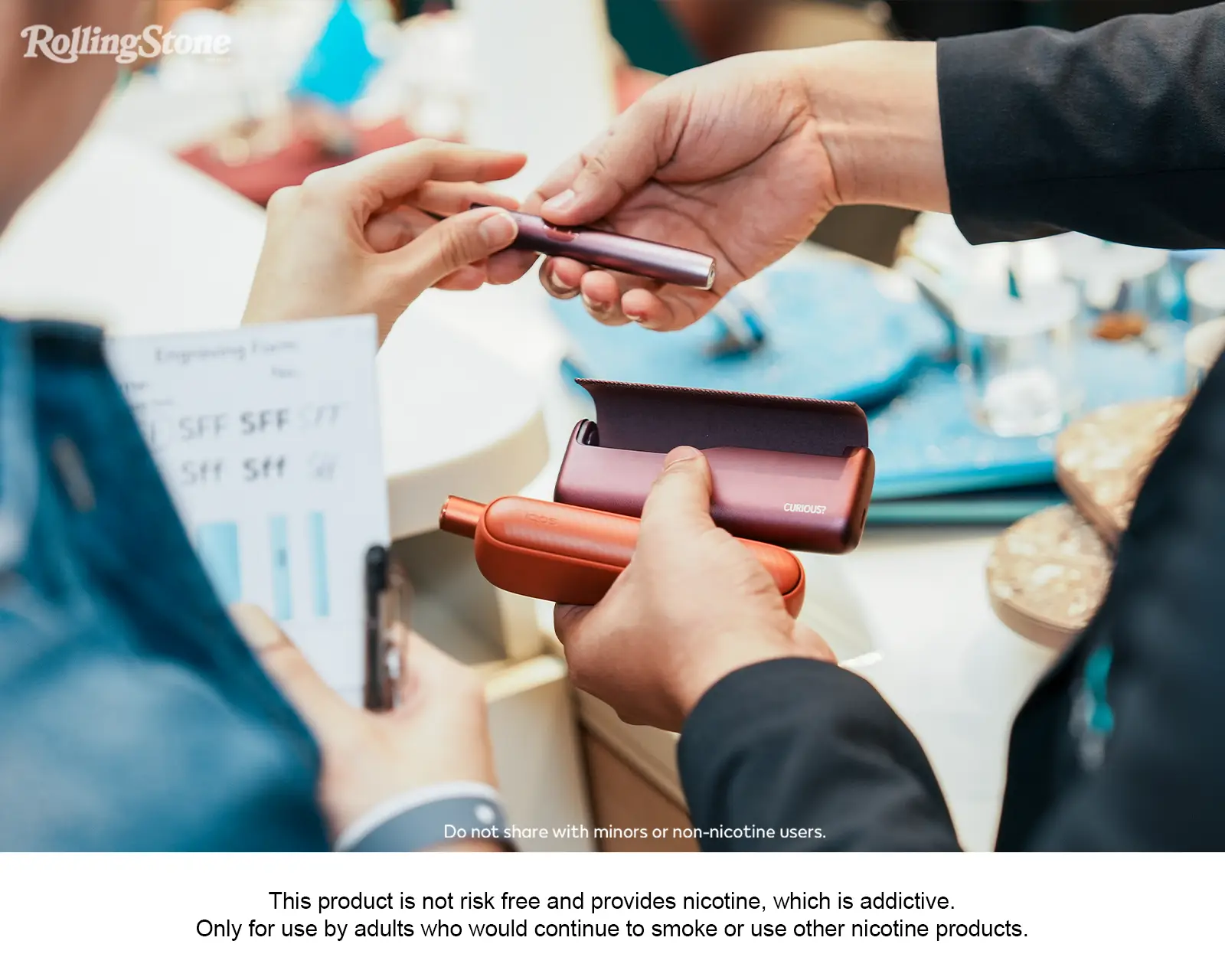 RSPH_IQOS-GLORIETTA_3 | Rolling Stone Philippines