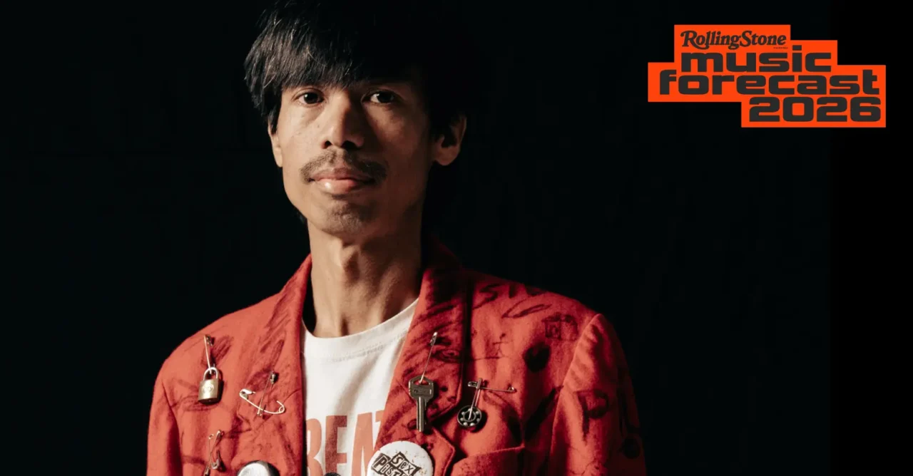 SexyJay Music Forecast