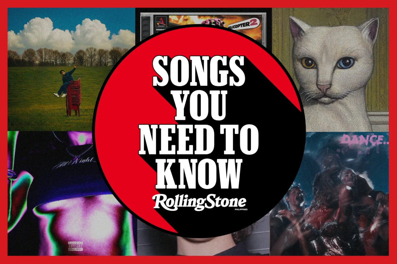 Songs You Need to Know