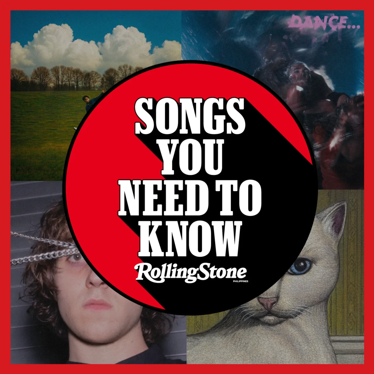 Songs You Need to Know