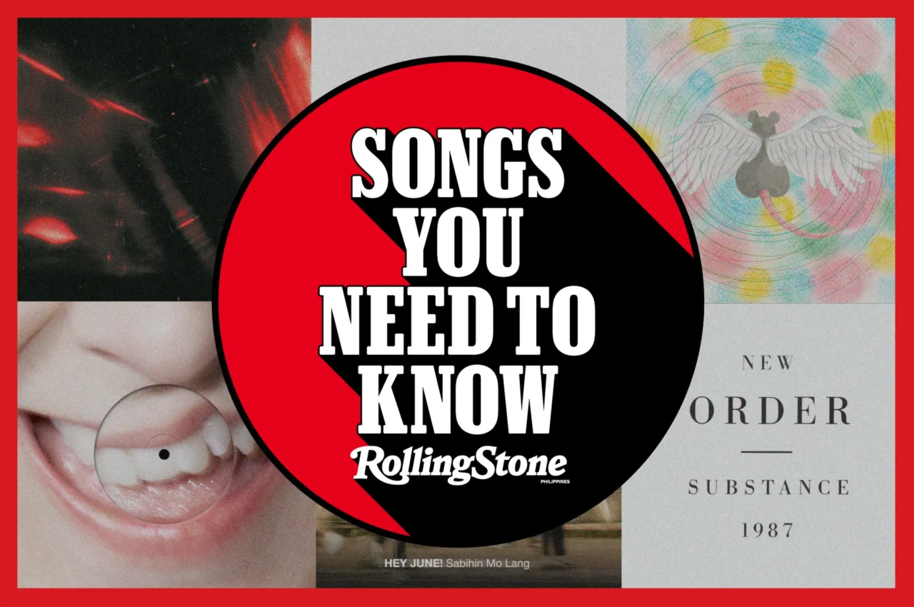 Songs you Need to know