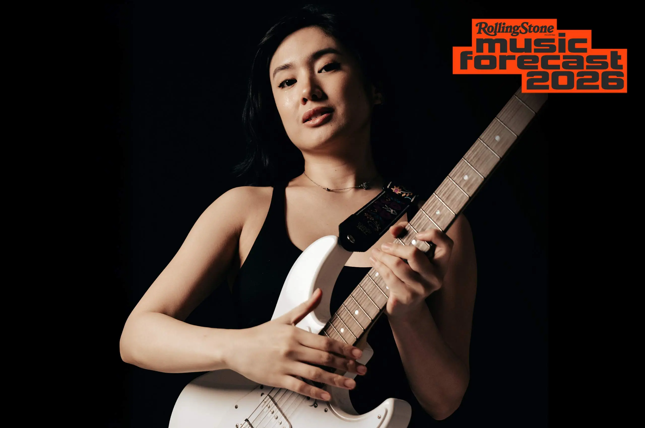 mix fenix for rolling stone philippines