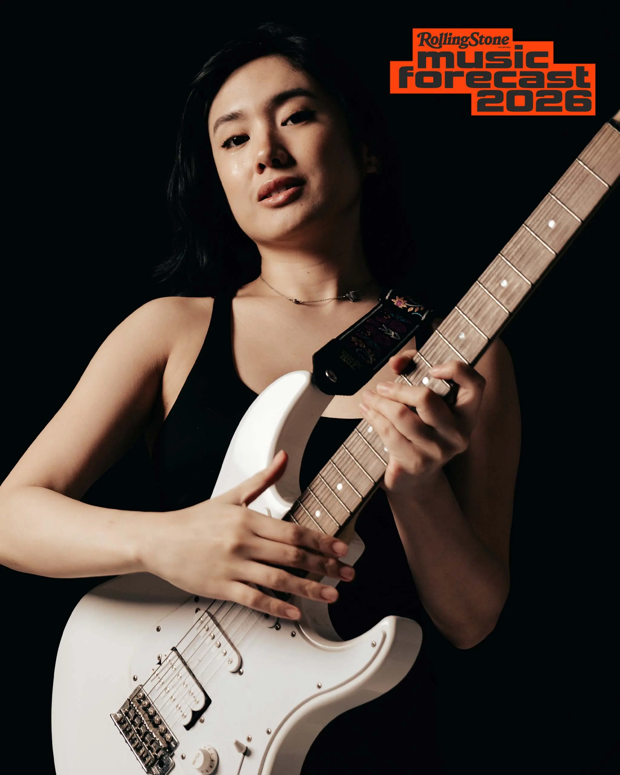 mix fenix for rolling stone philippines