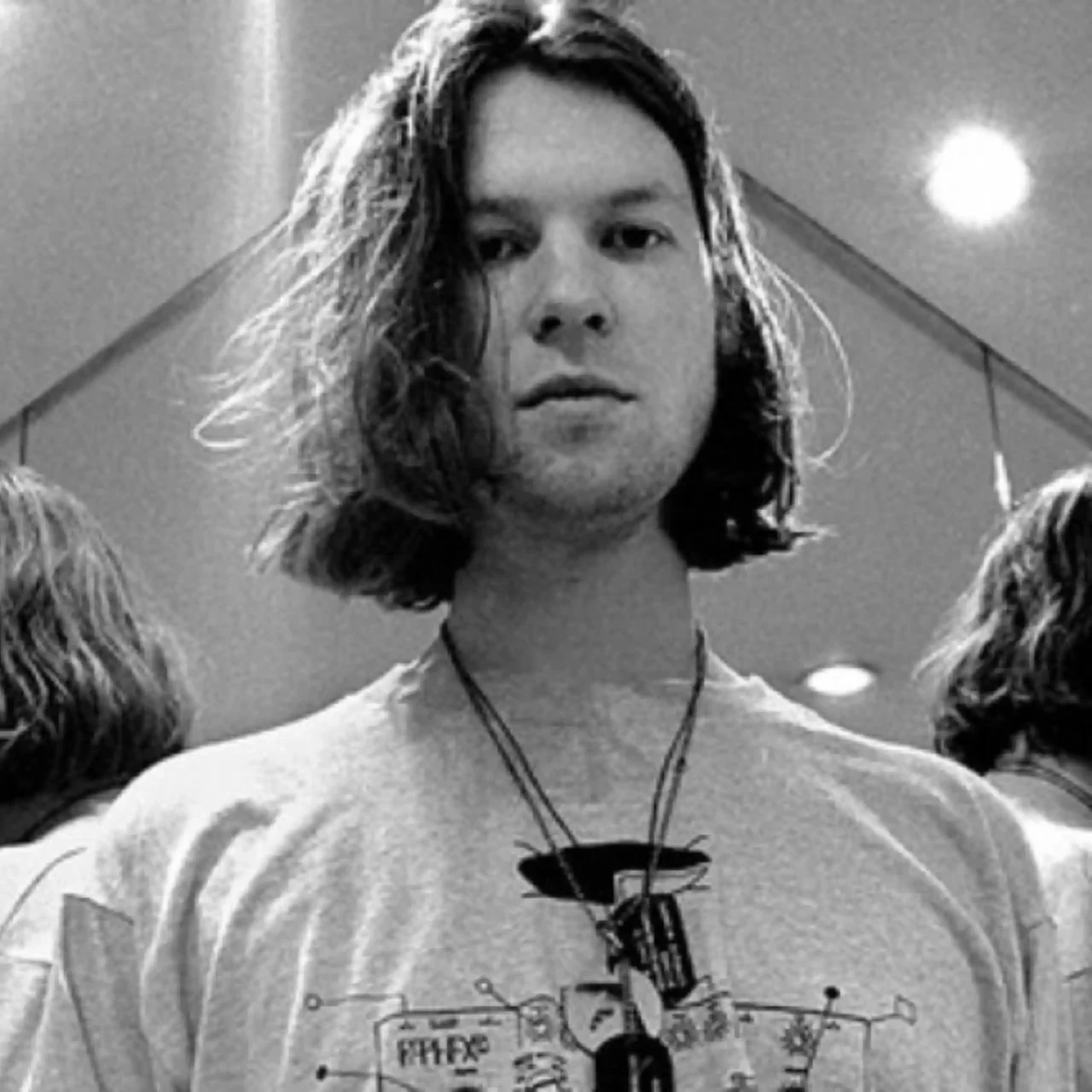 Aphex Twin