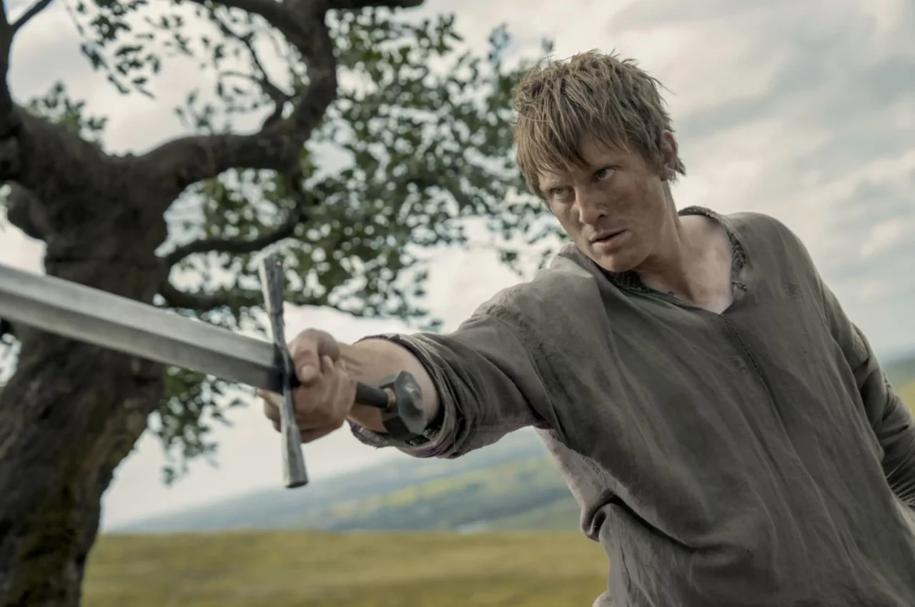 a knight of the seven kingdoms dunk