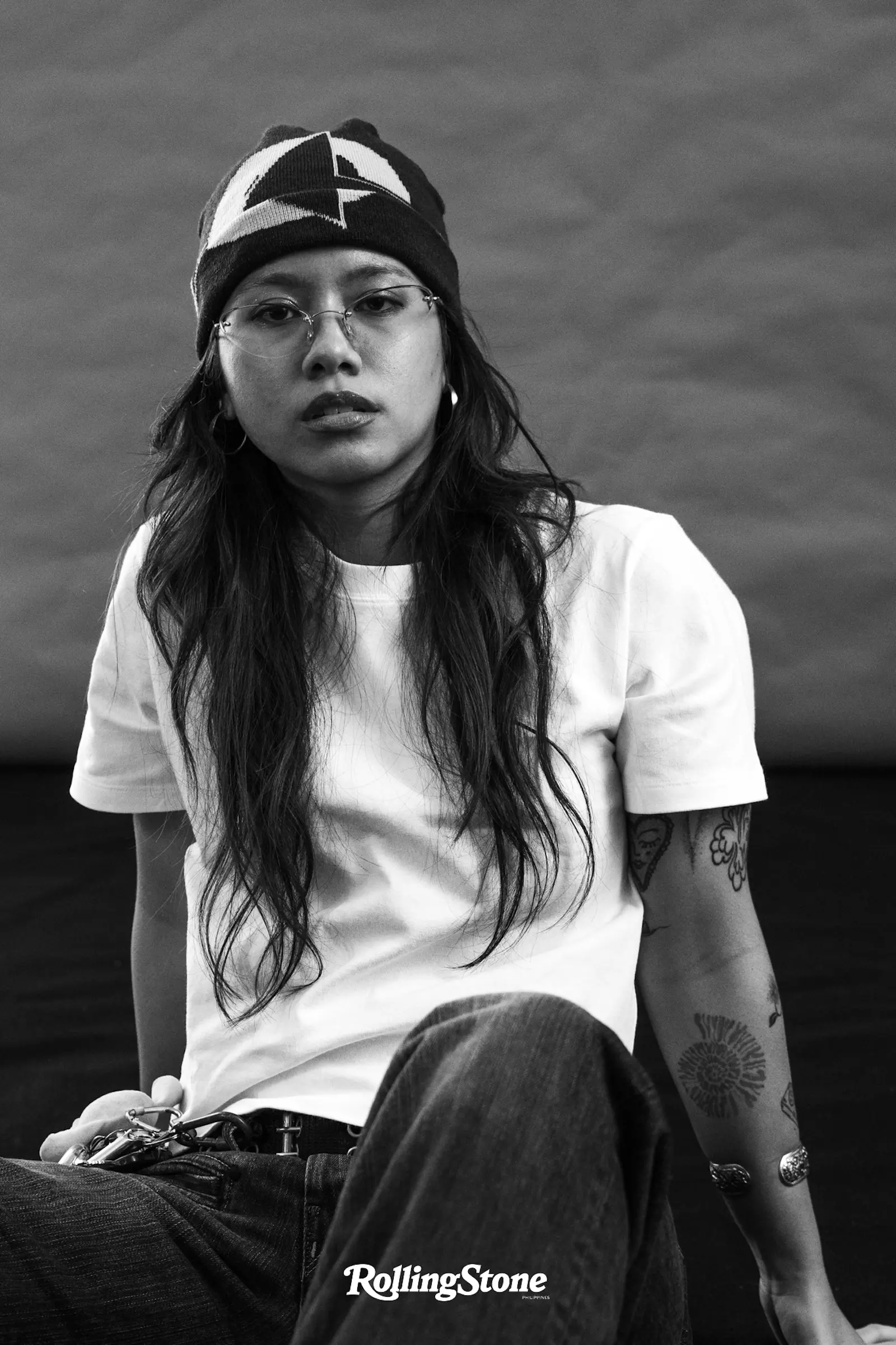 baby freeze for rolling stone philippines