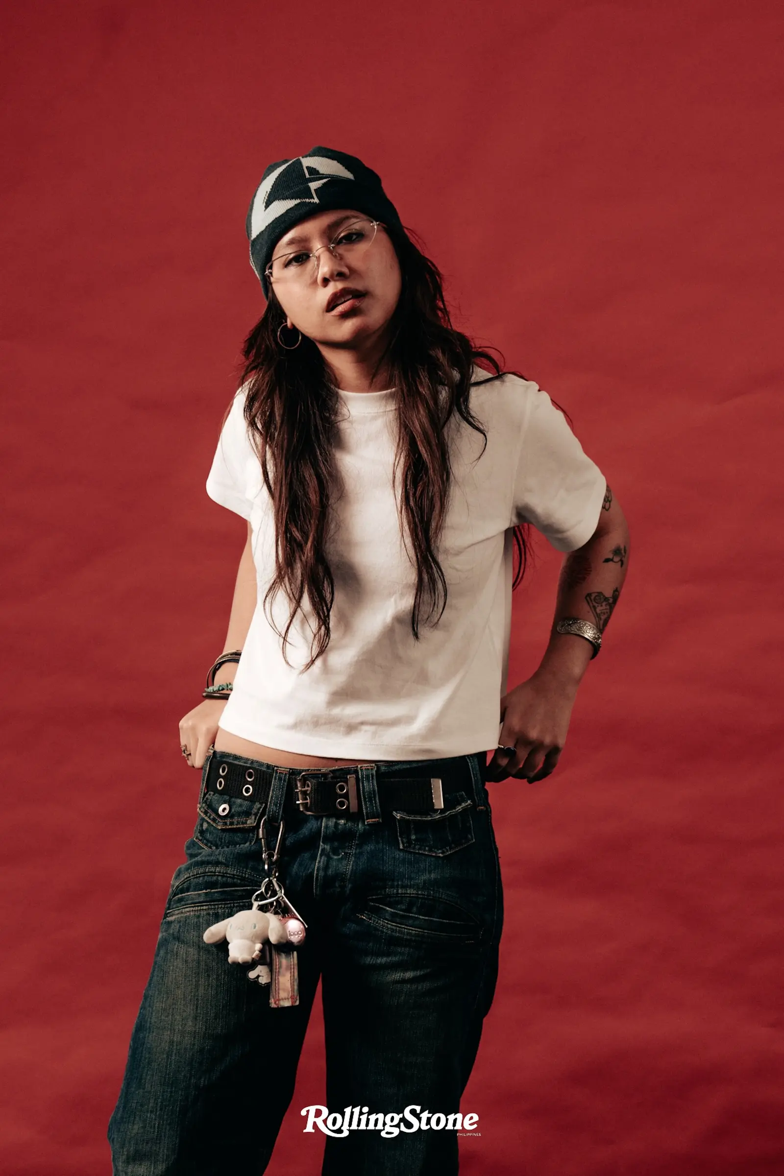 baby freeze for rolling stone philippines