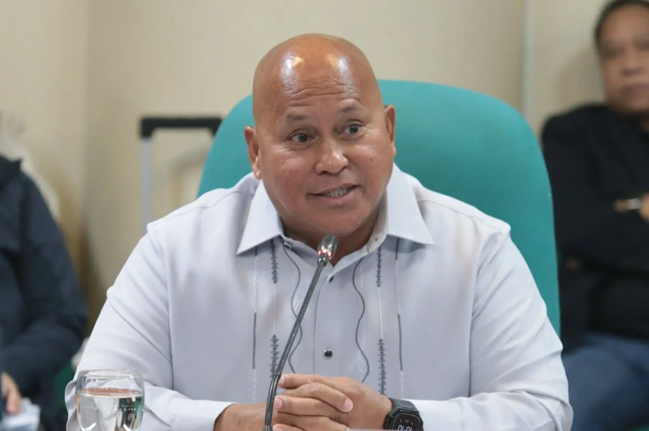 bato dela rosa