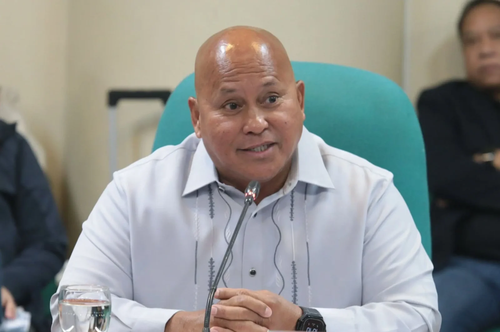 bato dela rosa