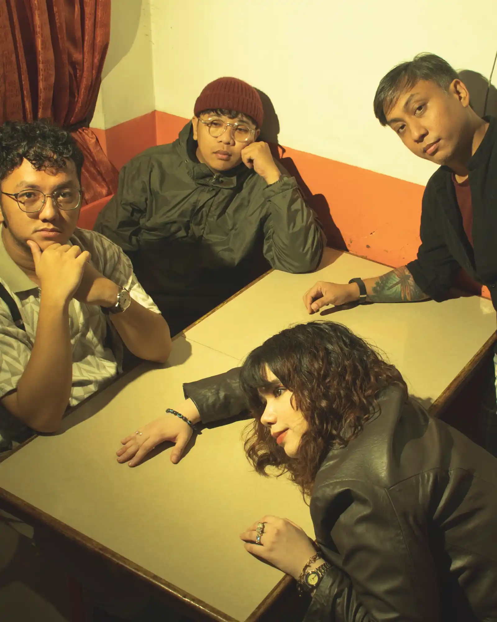 Bita and the Botflies