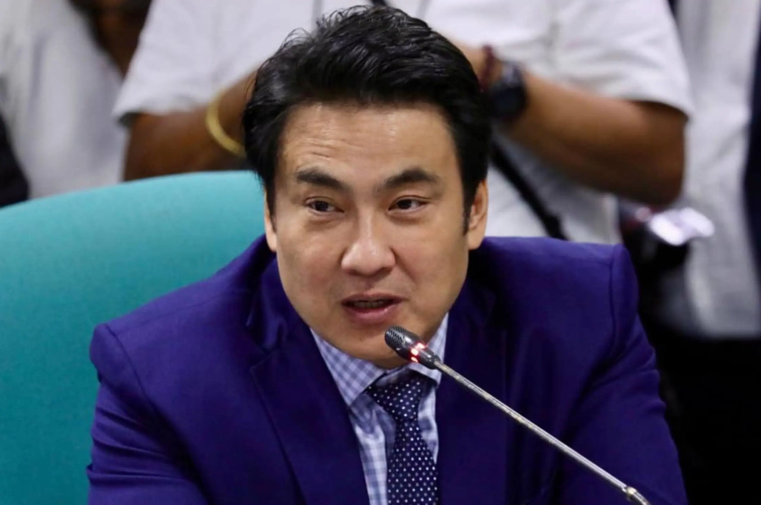 bong revilla