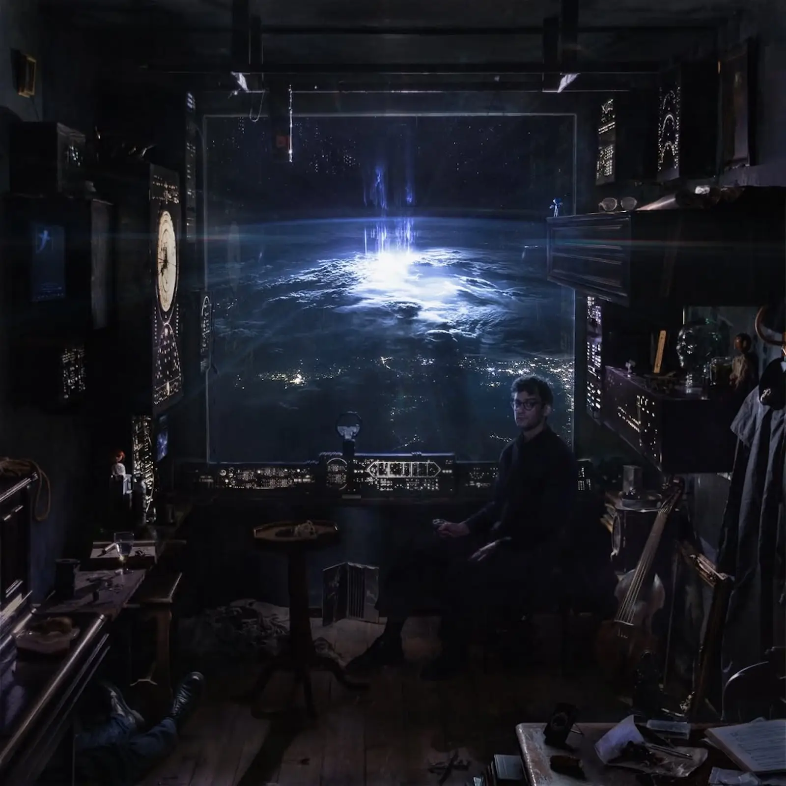 danny l harle album cerulean