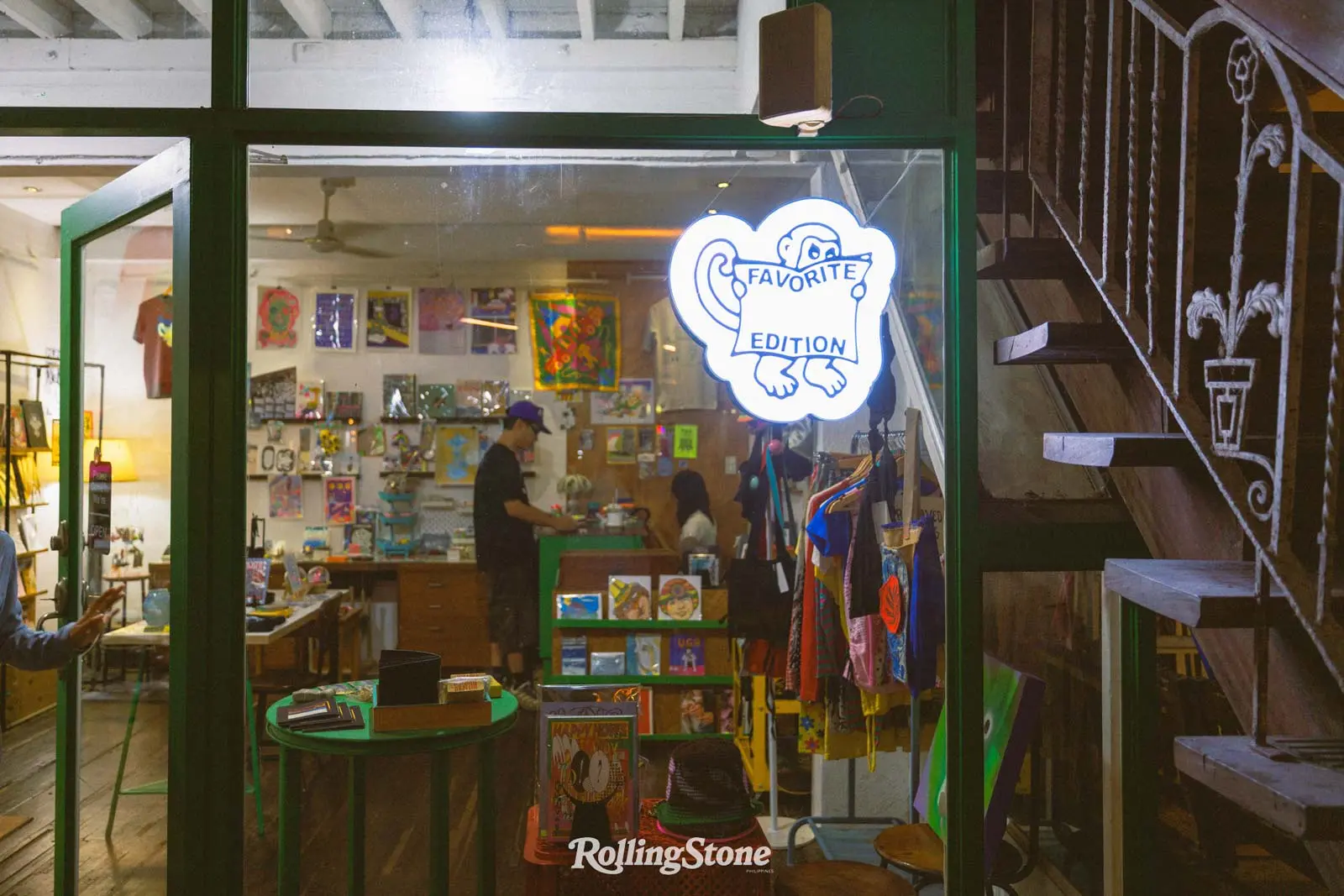 favorite edition cubao expo rolling stone philippines