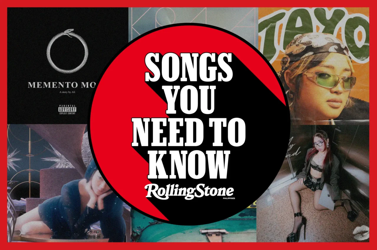 Songs You Need to Know