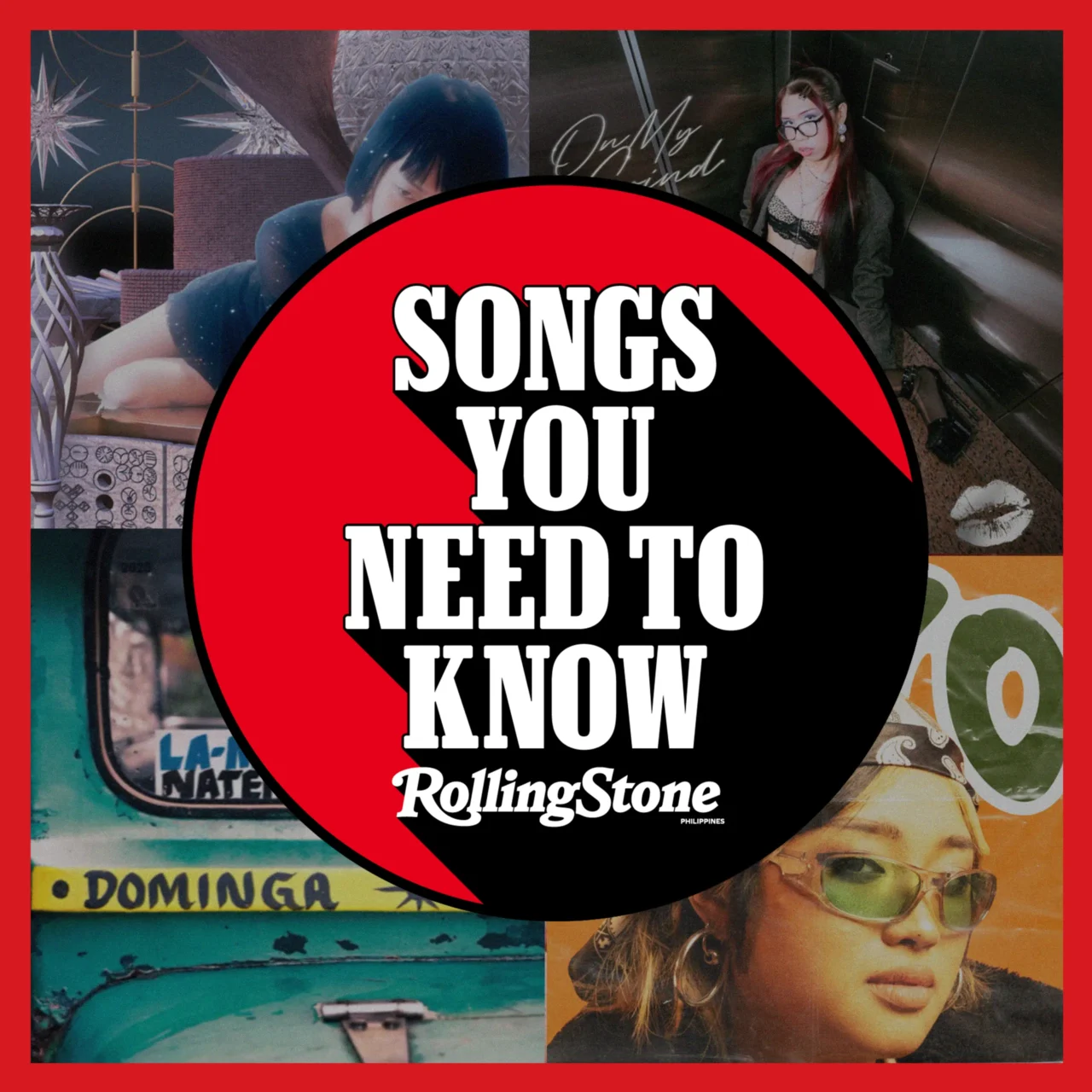 Songs You Need to Know