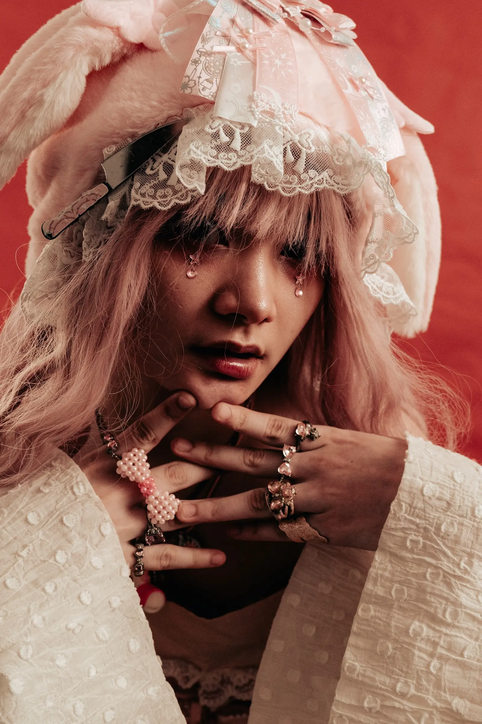 jamiela for rolling stone philippines