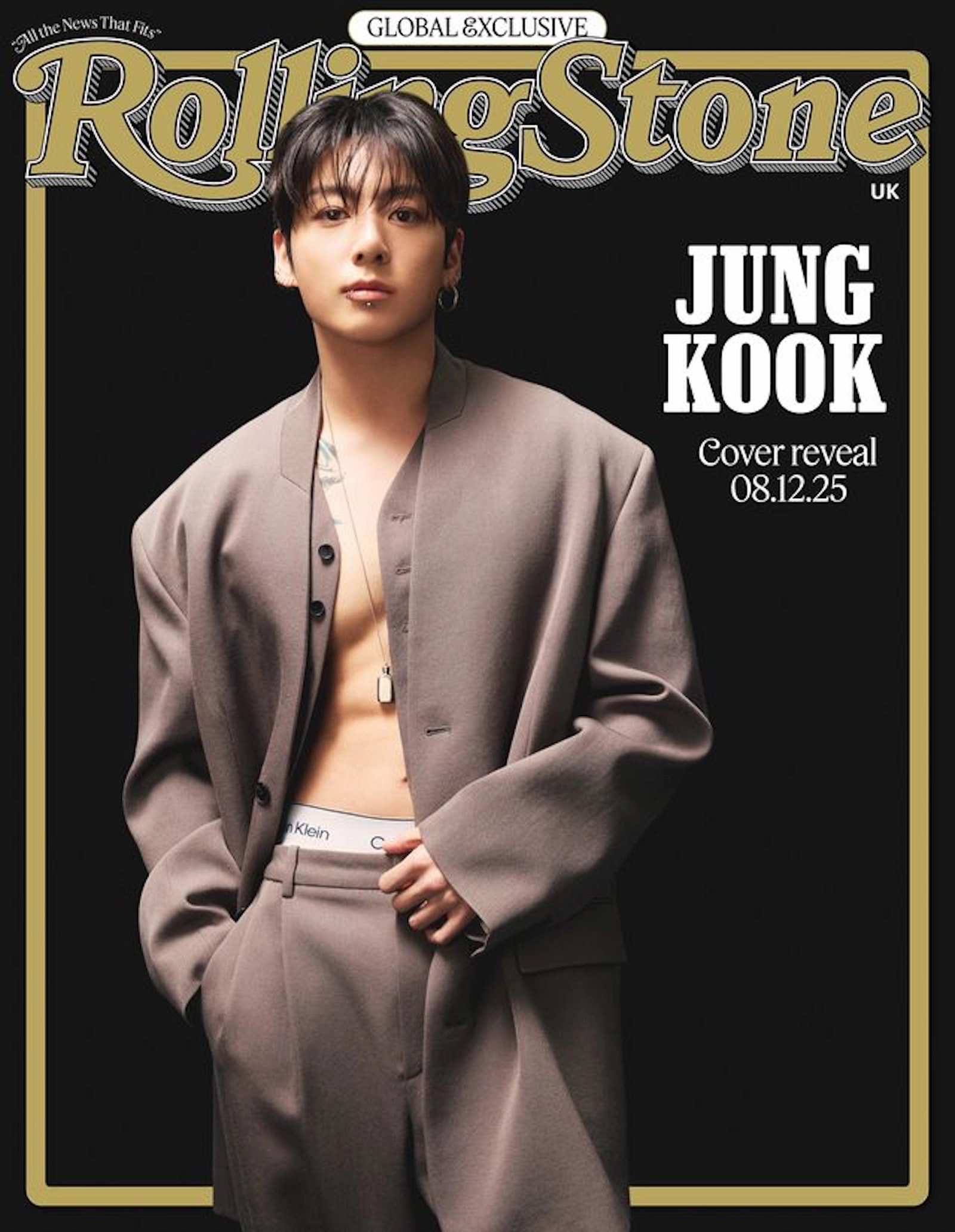 Jung Kook